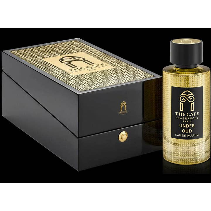 Under Oud EDP for wholesale by Fragrapedia Haus