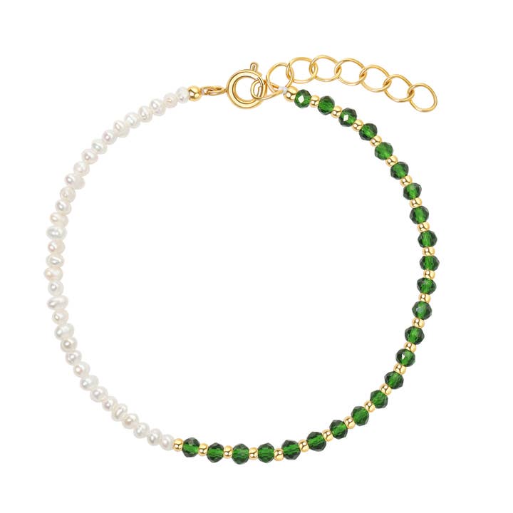 Nadia Bracelet for wholesale by Break Out