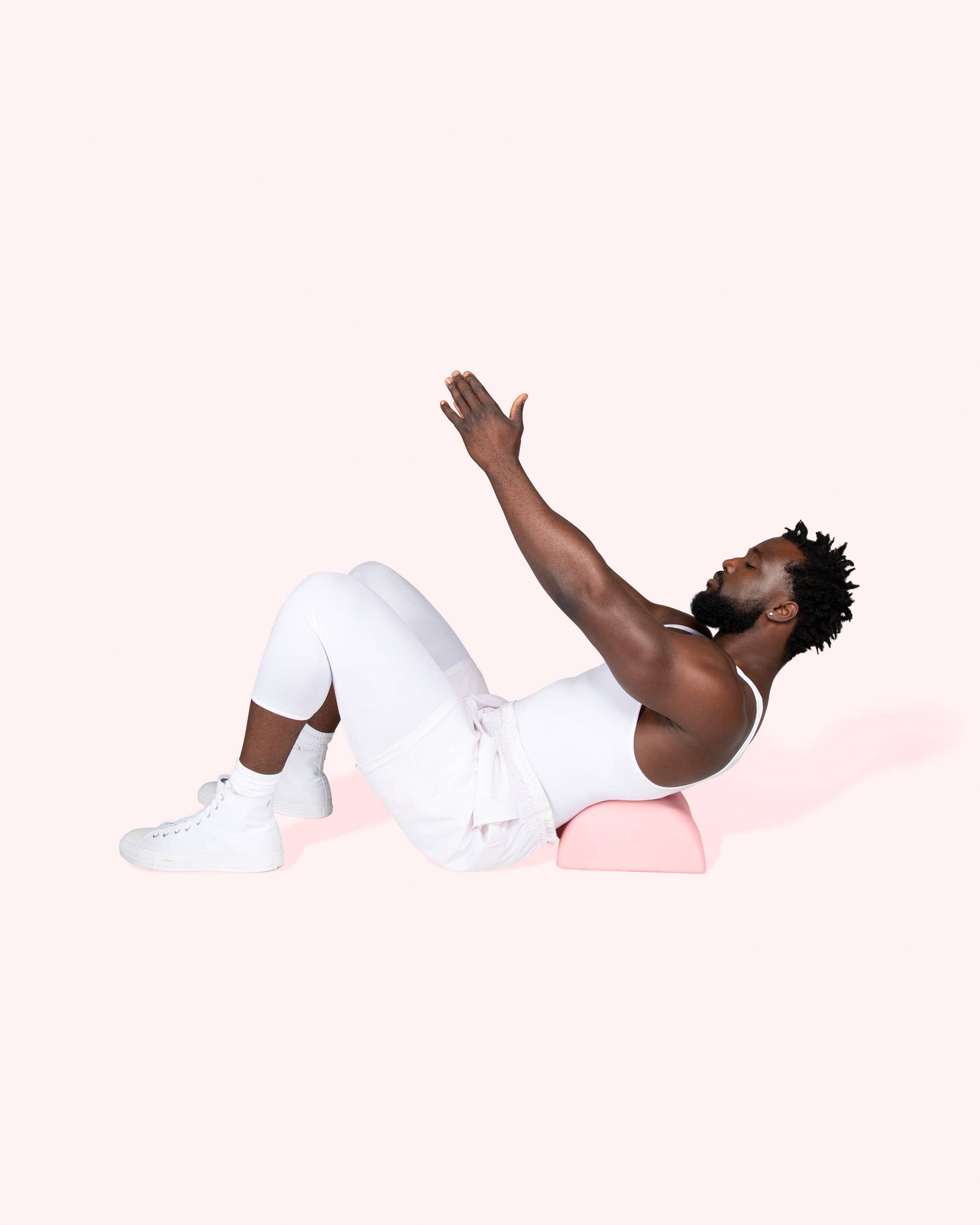 Bala – wholesale Yogablock – Bala balansblock för stabilitet och flexibilitet10