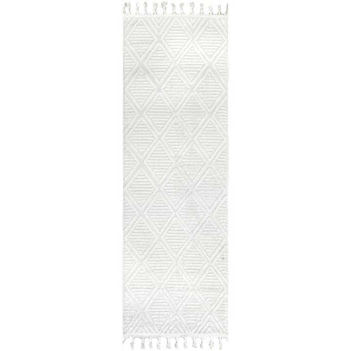 RUGS USA - Wholesale Area Rug - Balboa Textured Tile Area Rug6