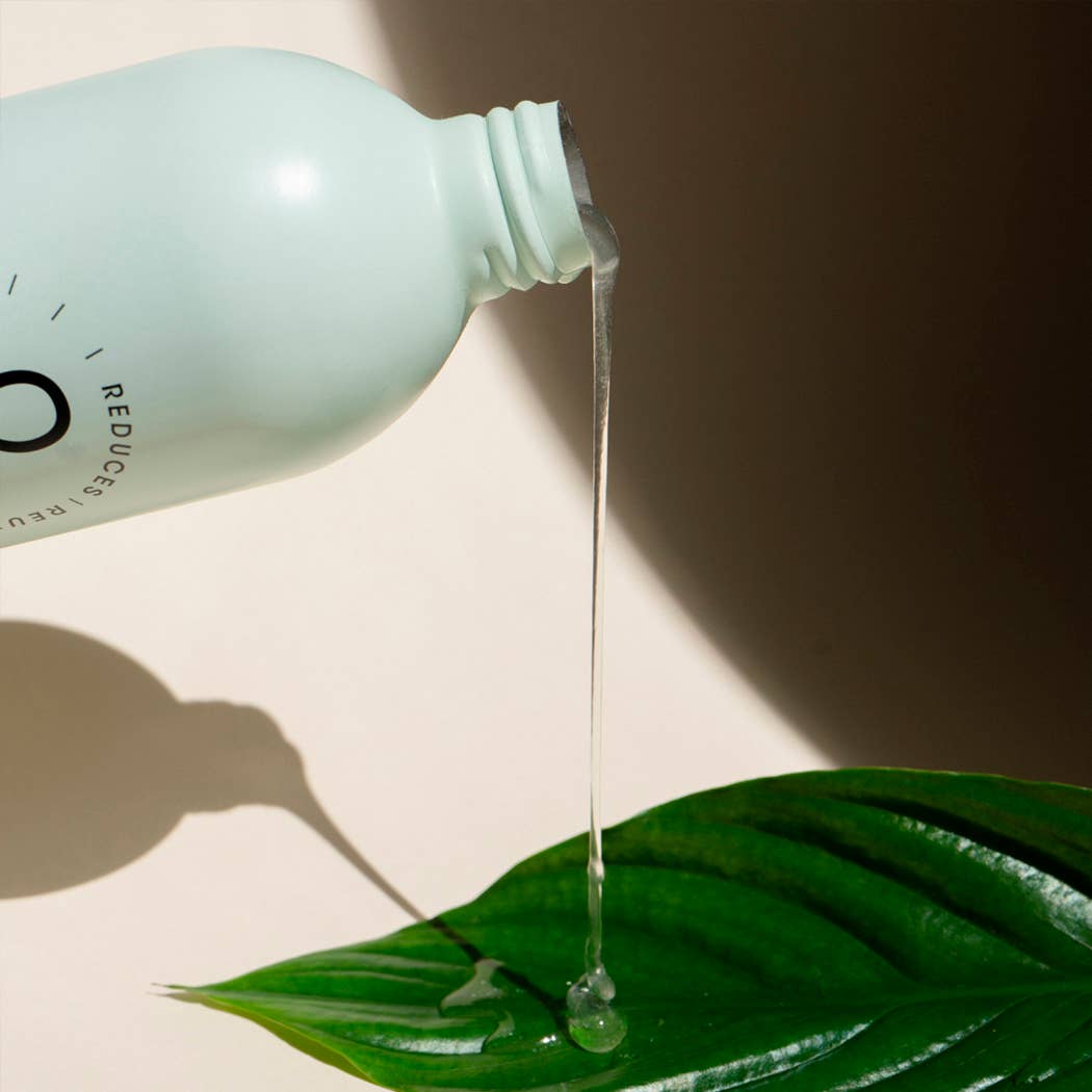 RRR'biocosmetics - Wholesale Hair Conditioner - ECOLOGICAL RECHARGE PACK. 2 Shampoos + Conditioner4