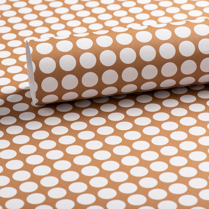 Stepping Stones Mönstrat Papper, Emmett Brown för wholesale av Osity