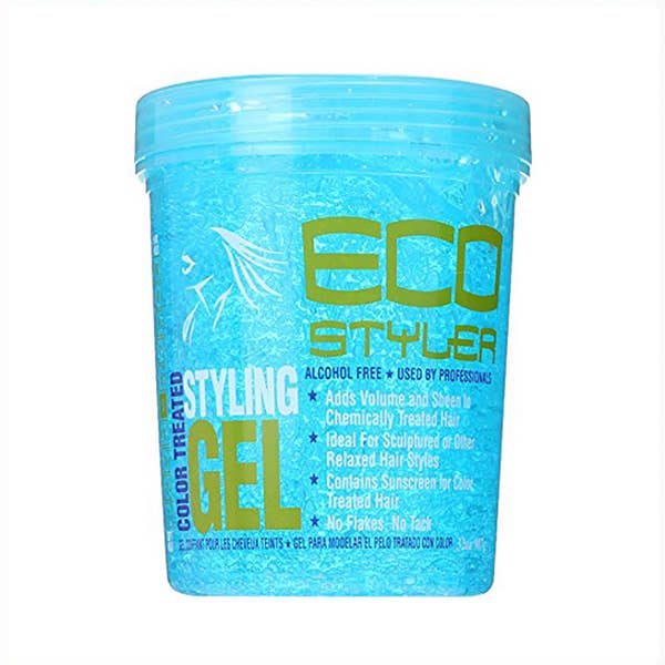 Eco Styler Styling Gel Sport Blue 907 Gr for wholesale by SUBLIME BEAUTY WHOLESALER SL