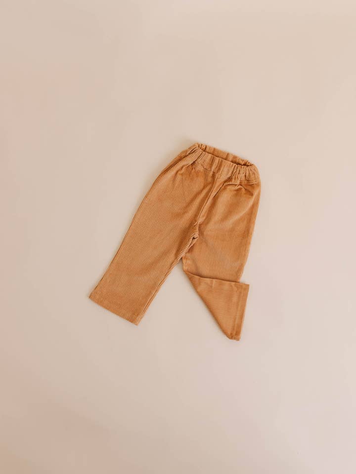 Corduroy Pants for wholesale by Dandillie