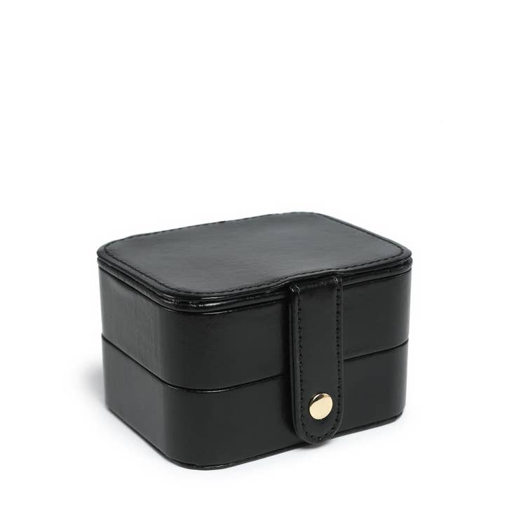 XC04-2 Layers Press Stud ClosureJewellery Storage Box and other Purchase Wholesale 8 compartment storage box. Free Returns & Net 60 Terms on Faire trending on Faire.