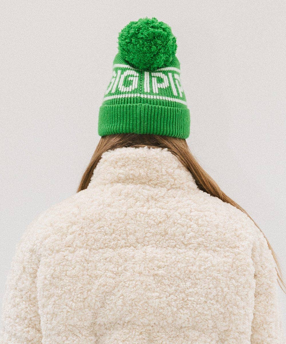 Gigi Pip – wholesale Mössa - Dam – Jane Retro Pom Mössa12