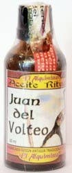 El Alquimista - Wholesale Essential Oil - JUAN DEL VOLTEO OIL0