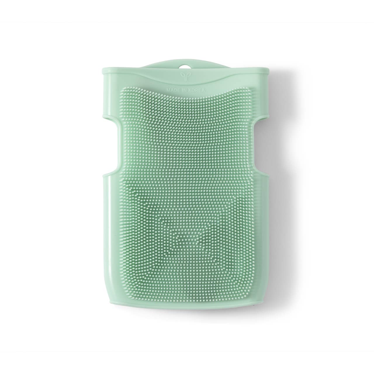 Innobaby on Faire – wholesale Body Brush – Silicone Bath Brush for Body & Scalp / Exfoliating Bath Mitt5