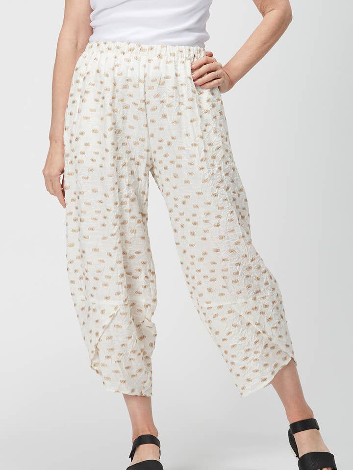 Pantalon ample, longueur cheville pour la vente par SYDNEY