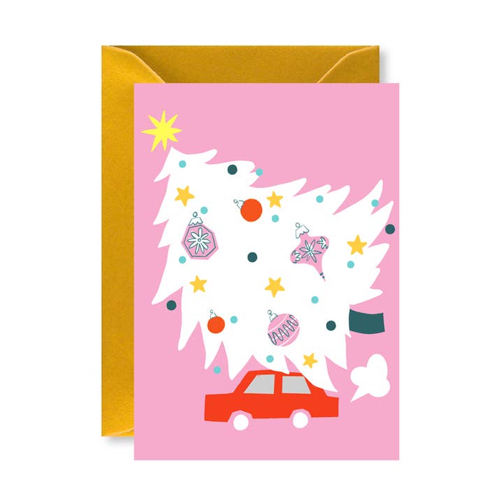 Carta Car Tree per la vendita all'ingrosso da parte di Ickaprint