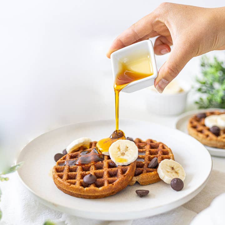 Eat Gangster – wholesale Pancake mix – NEW Vegan Pancake & Waffle Mix