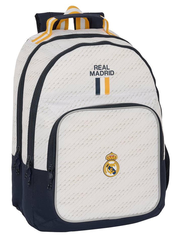 Double Backpack Adaptable to a Car for wholesale by SAFTA