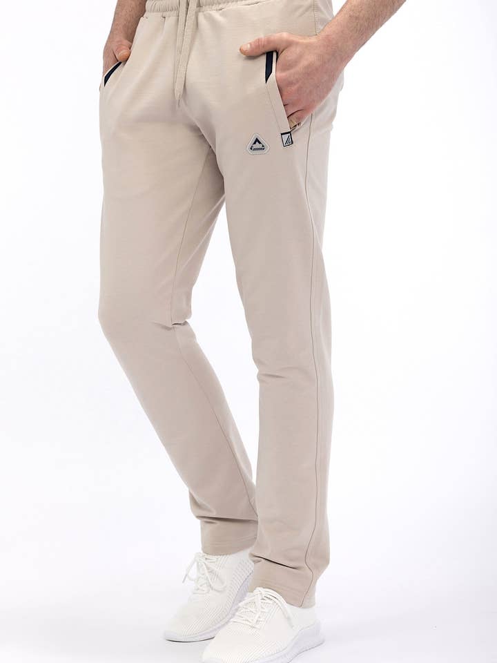Apparel Now - Wholesale Athletic Sweatpants/Joggers - Men's - All-Day Comfort Athletic Sweatpant Straight - TALL14