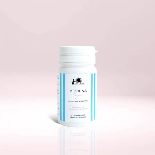 Midrena Kapseln für den Großhandel von Oltre il sole