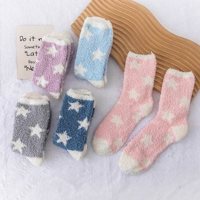 FurDecoration - Wholesale Socks - Women's - Simpson Couple Socks Japanese Style5