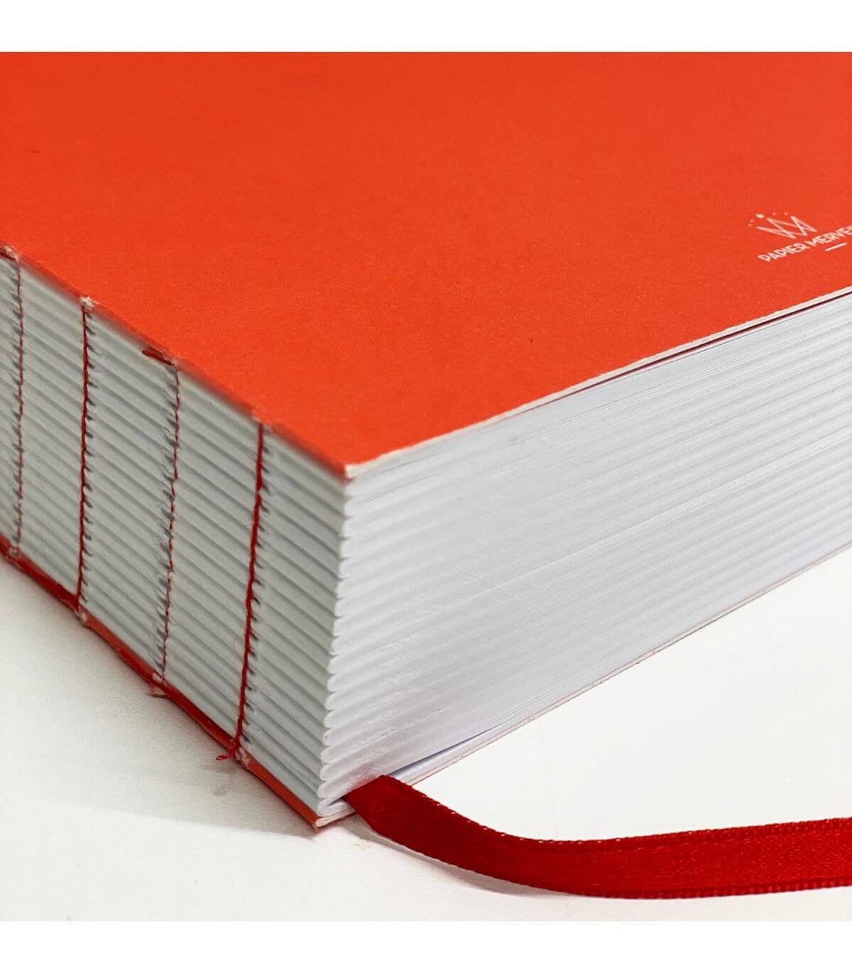 Papier Merveille - Wholesale Notebook - THE SPRING BOOK4