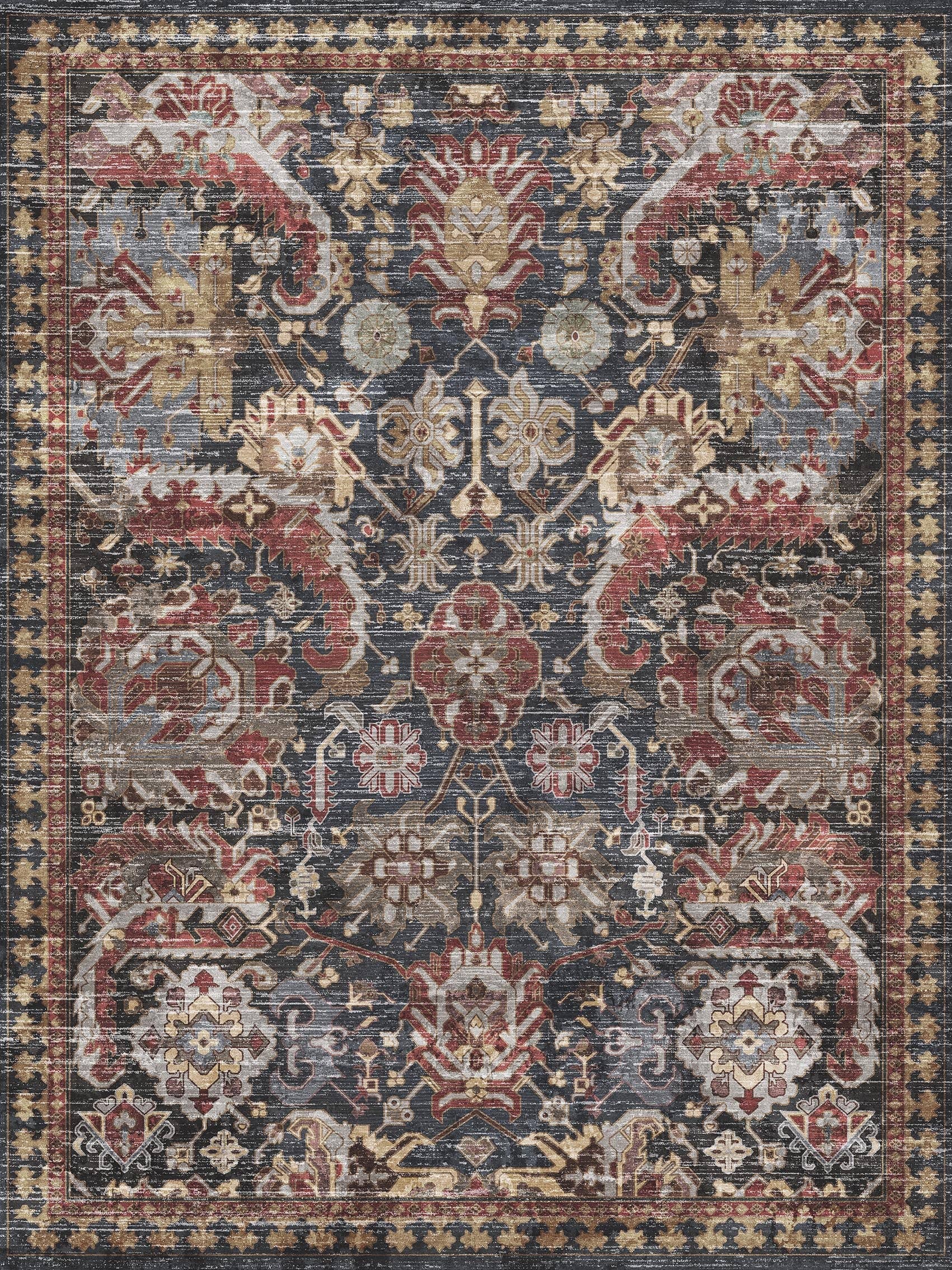 Adamá - Wholesale Area Rug - Rug Naomi6