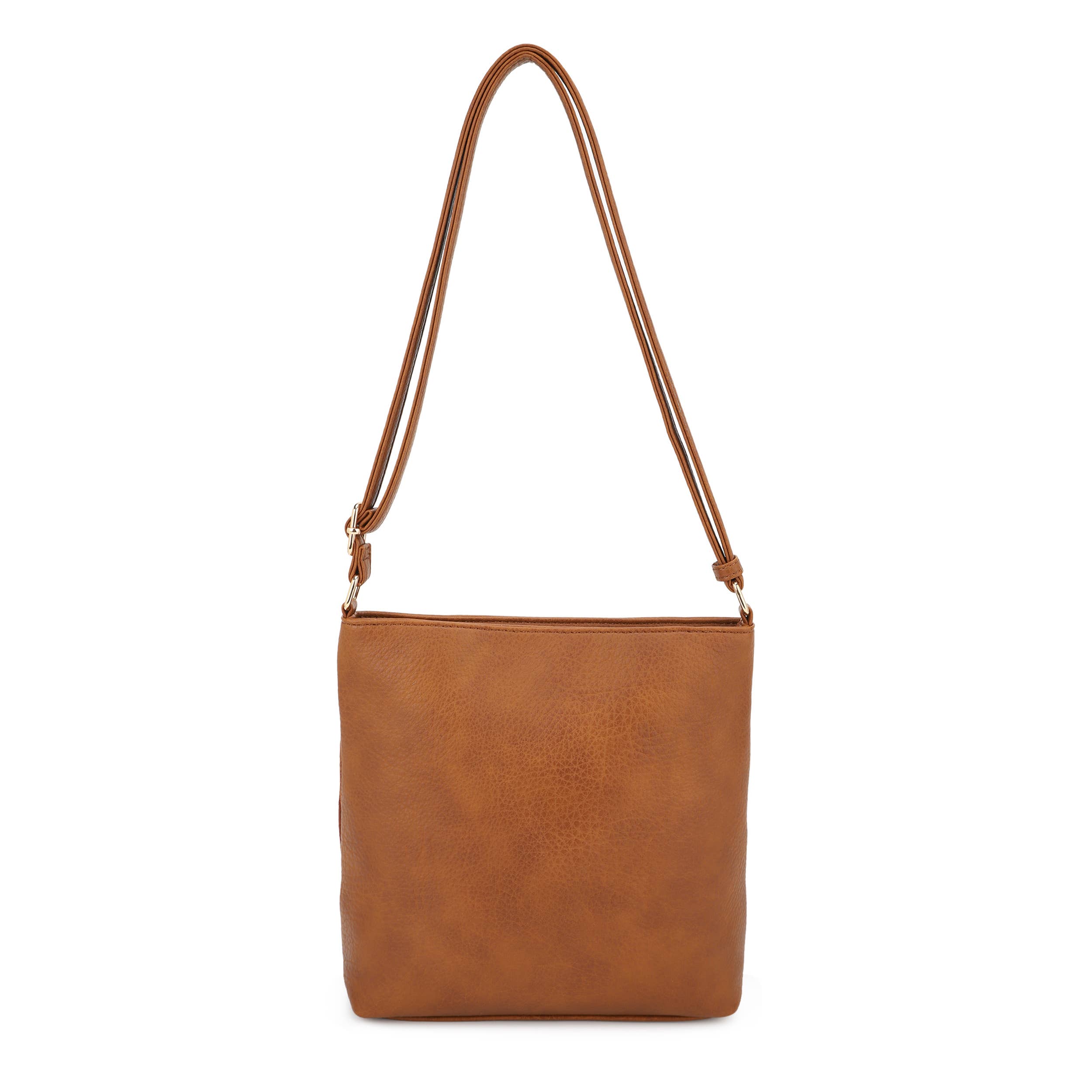 KAYLA+AVA - Wholesale Crossbodytas - Dames - Caroline Fringe Crossbody, schouder in West-Boheemse stijl8