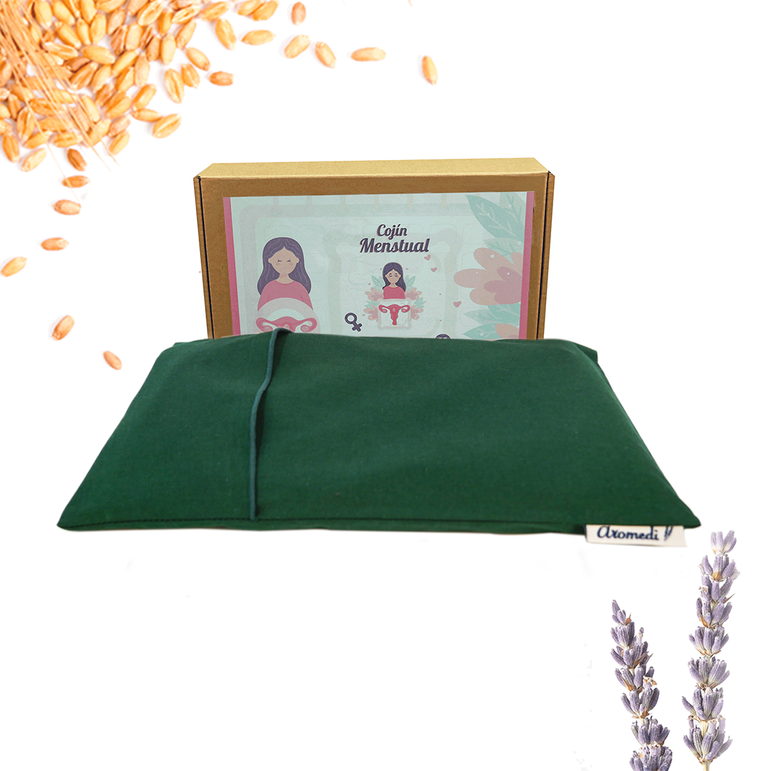 Aromedi - Wholesale Hot/Cold Compress - Menstrual Pain Pillow5