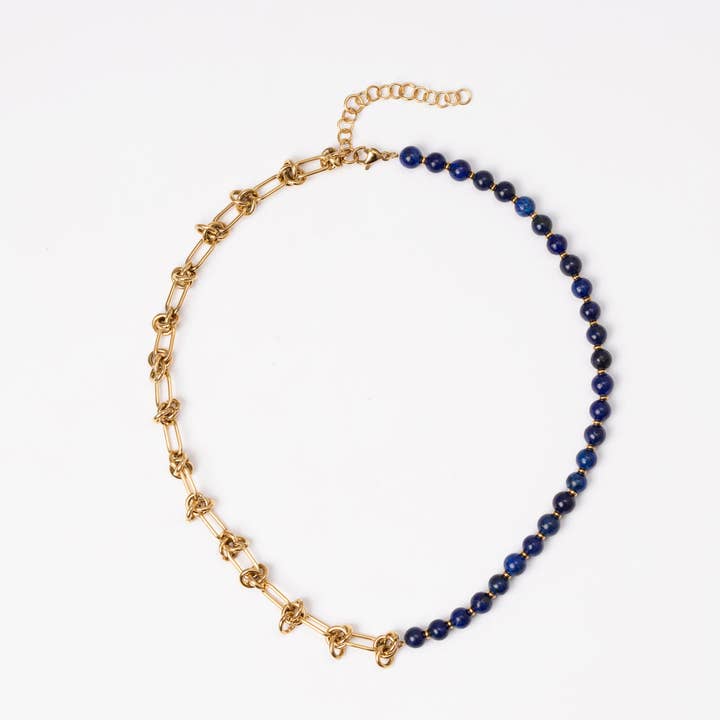 HALSBAND - linje DUALISM - Artikelkod 891141H för wholesale av Sodini