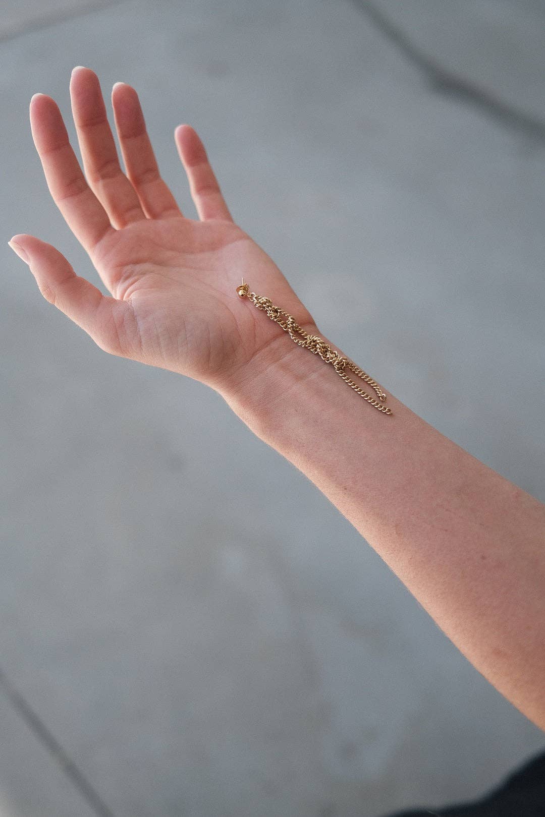 ENNATO - Wholesale Dangle Earrings - Muriel earrings