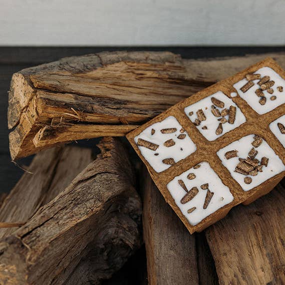 Dirt Road Candle Co - Wholesale Fire Pit - S’mores & Stories Fire Starters1