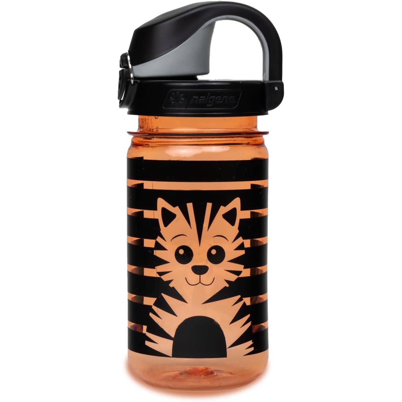 One Bay Distribution - Wholesale Water Bottle - Nalgene 12oz Kids OTF On-The-Fly Sustain Bottle-50% Recycled5