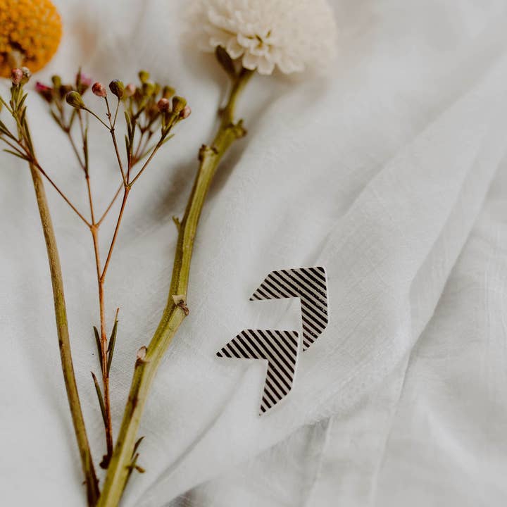 Remi Stud for wholesale by WhitMIMade