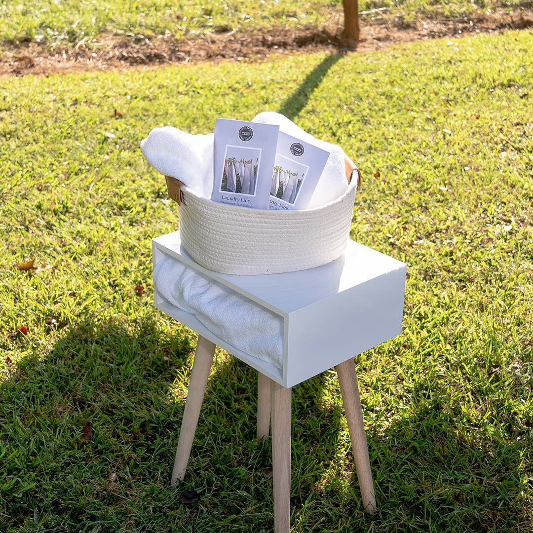 Bridgewater Candle Company - Wholesale Sachet - Laundry Line Sachet 9 Pack3