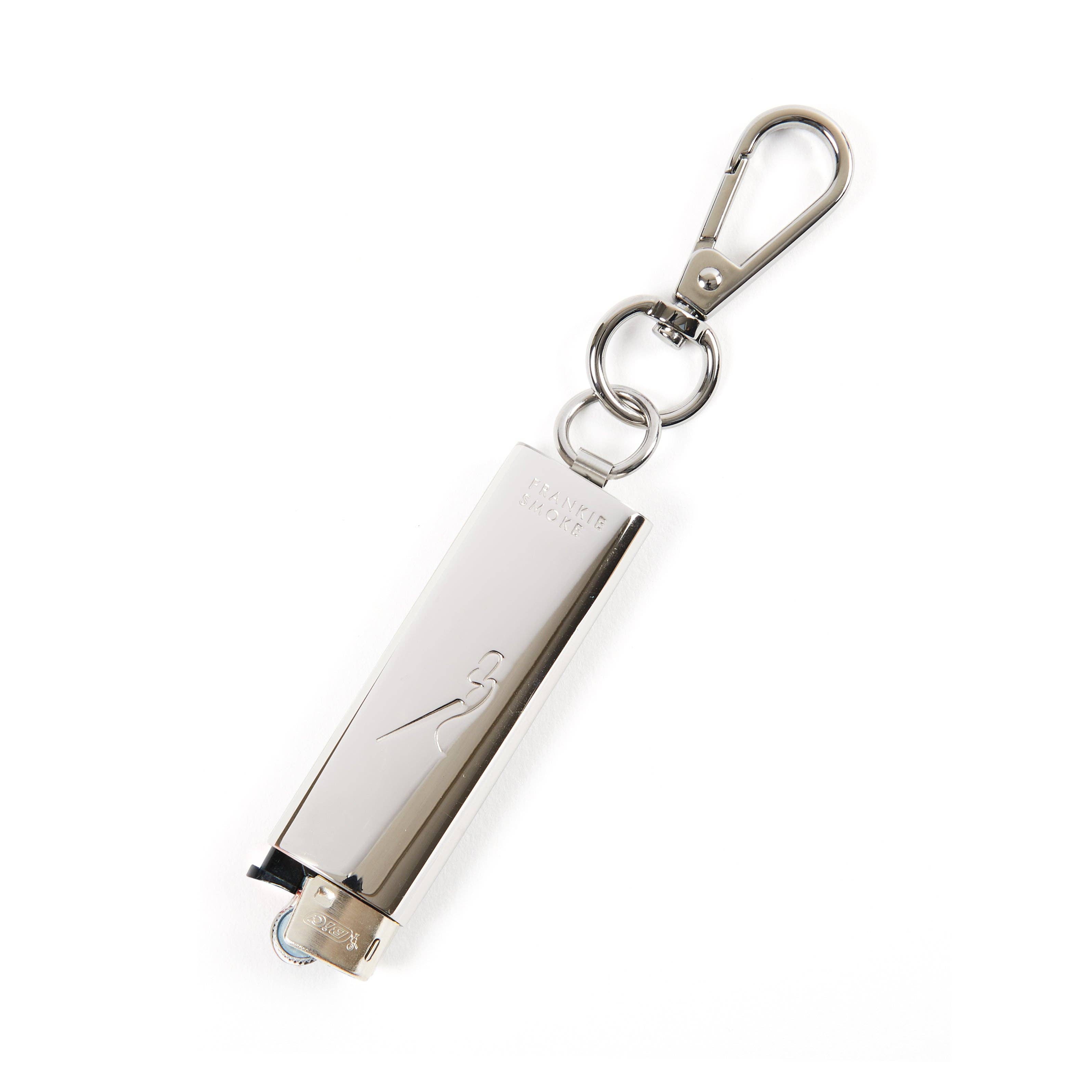Frankie Smoke - Wholesale Keychain - Unisex - LIGHTER KEYCHAIN1