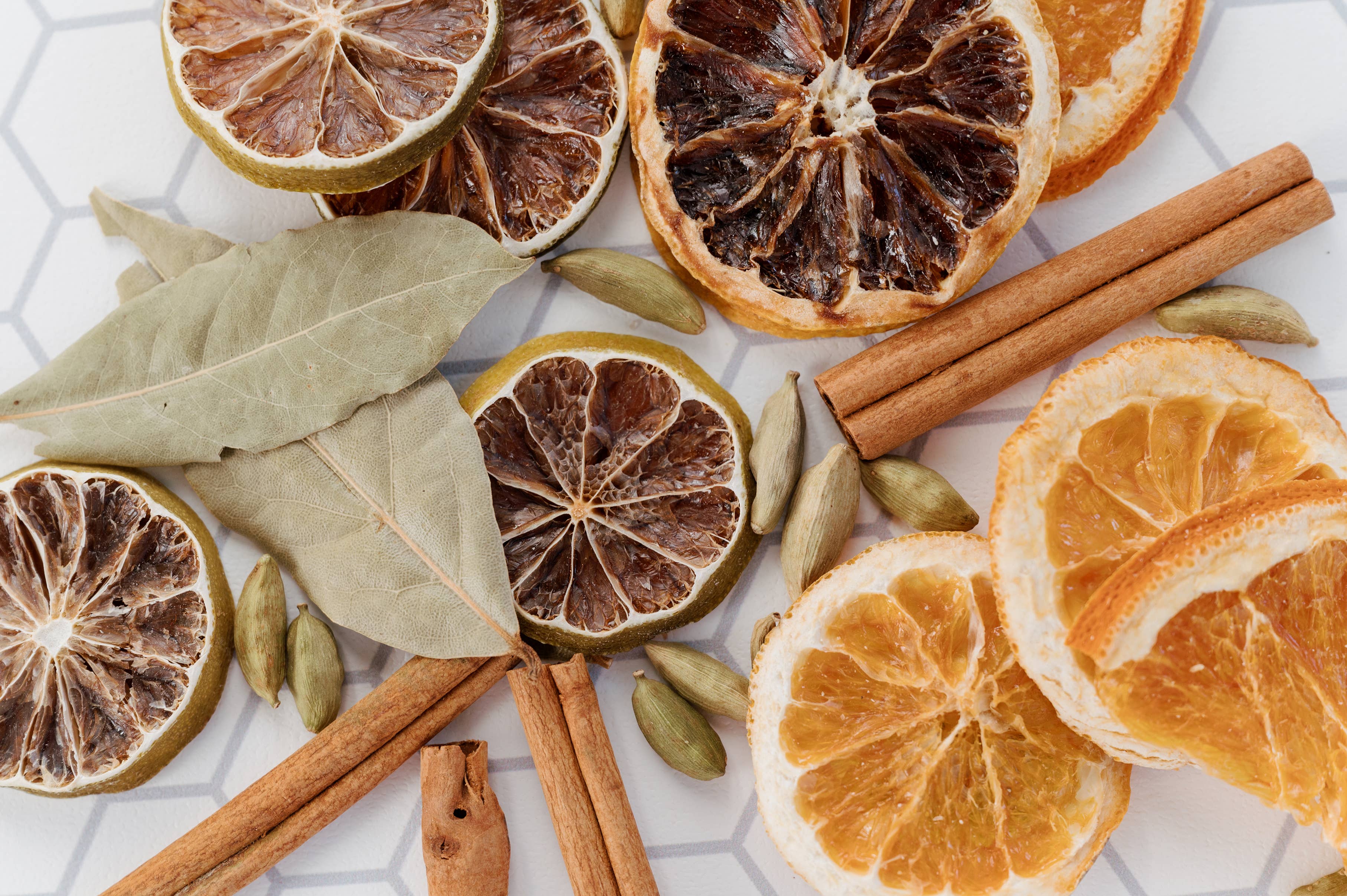 Dry Goods Refillery - Wholesale Potpourri - "Somewhere Far Away" Stovetop Simmer2