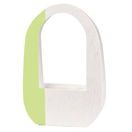 RECT FOLDOUT PAPERBOARD OH for wholesale by Willow Group