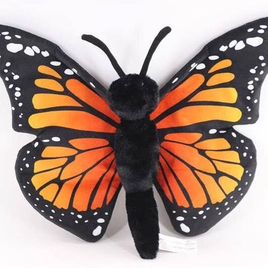Wholesale butterfly plush for your store