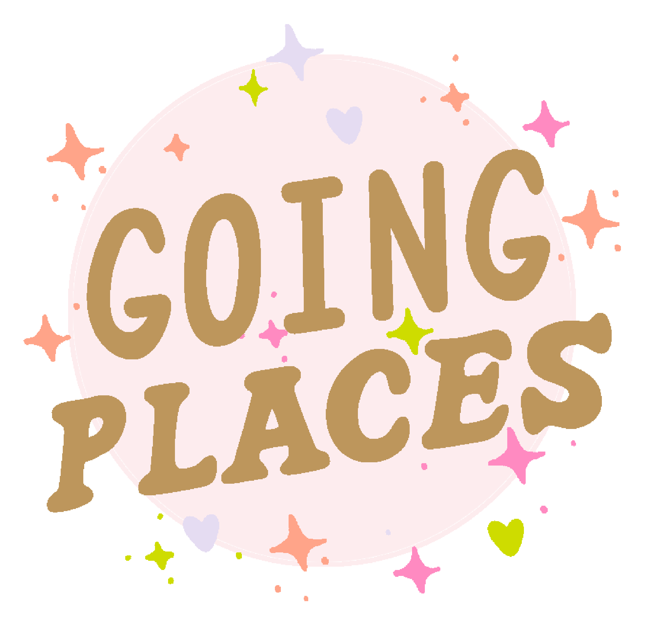 Talking Out of Turn – wholesale Sticker – Non-Packaged Individual Stickers14