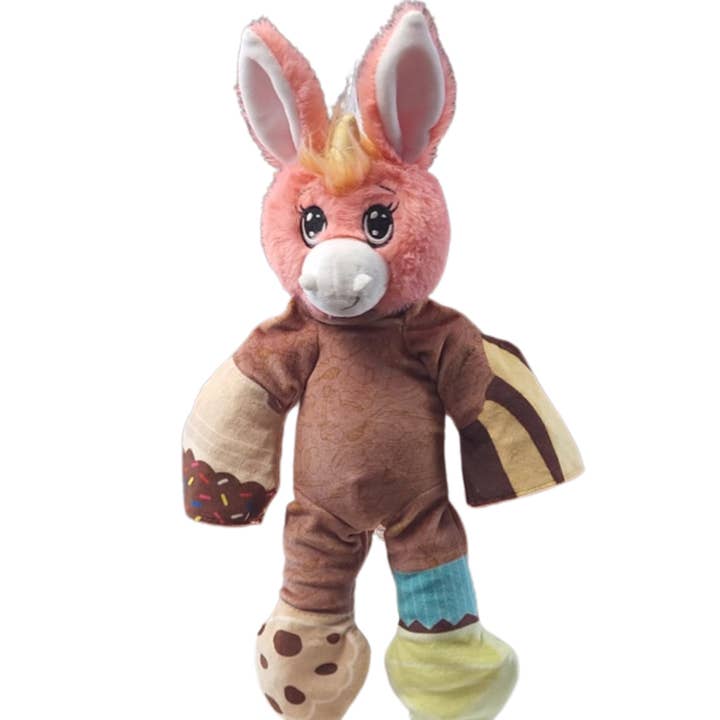 Sweet Sounds Activity Suit™ - The Adventure Crew™ for wholesale by Nobory Toys