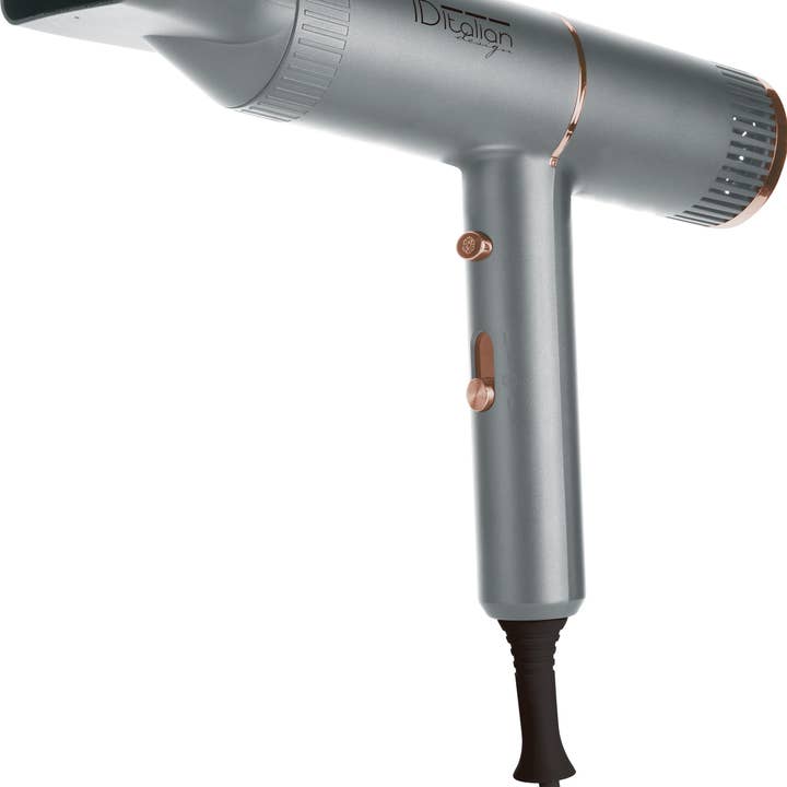 LUFTTORK AIR BOSS 1600W för wholesale av POSTQUAM COSMETIC