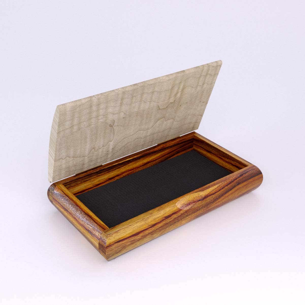 Mikutowski Woodworking - Wholesale Decorative Box - Wooden Possibility Box Engraved with Best Selling Quotes11
