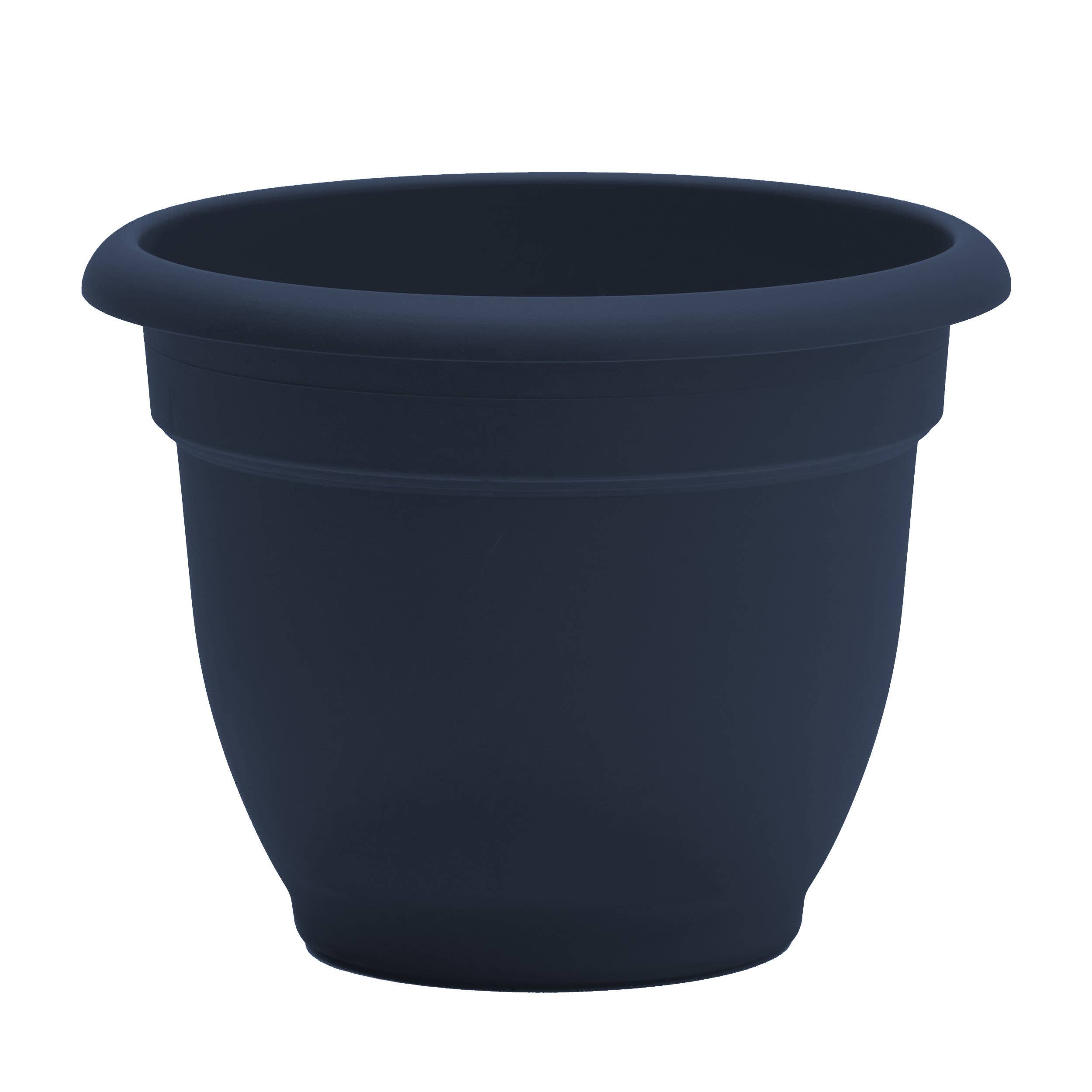 Bloem - Wholesale Plant Pot - Ariana Self-Watering Plastic Planter - Small to Medium Sizes17