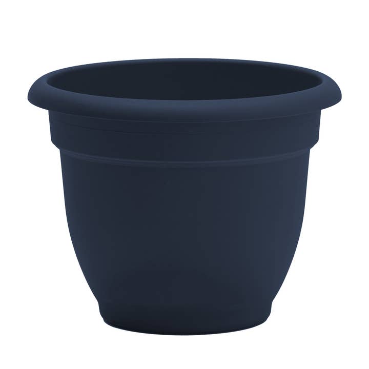 Bloem - Wholesale Plant Pot - Ariana Self-Watering Plastic Planter - Small to Medium Sizes17