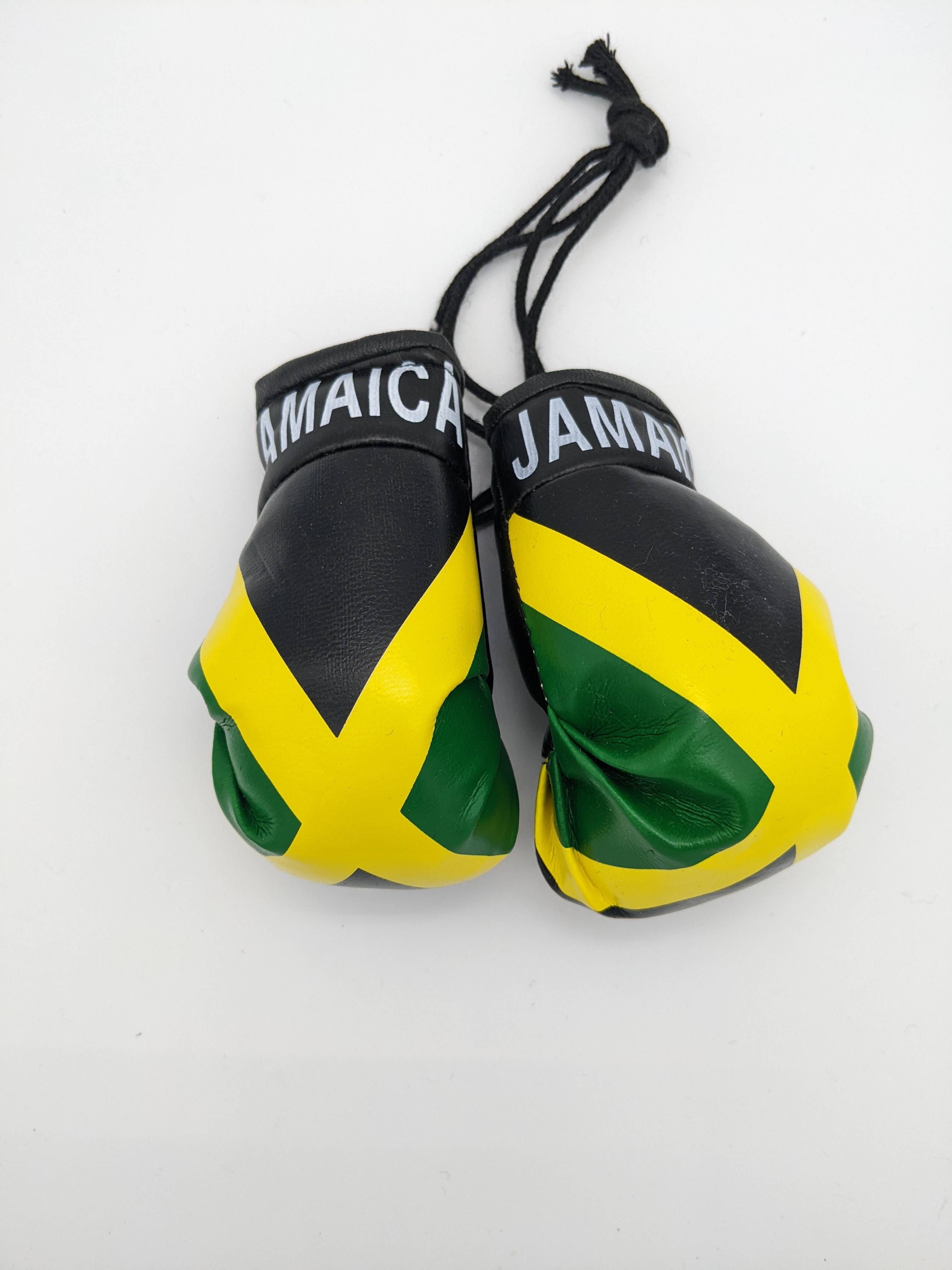 Flag Matrix Inc - Wholesale Sporting Accessories - International Boxing Gloves29