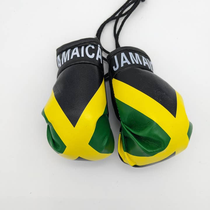 Flag Matrix Inc - Wholesale Sporting Accessories - International Boxing Gloves29