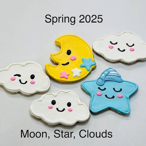 Lucky Biscuit Pet Bakery - Wholesale Pet Treats - Dog - Freshly Picked Spring Collection