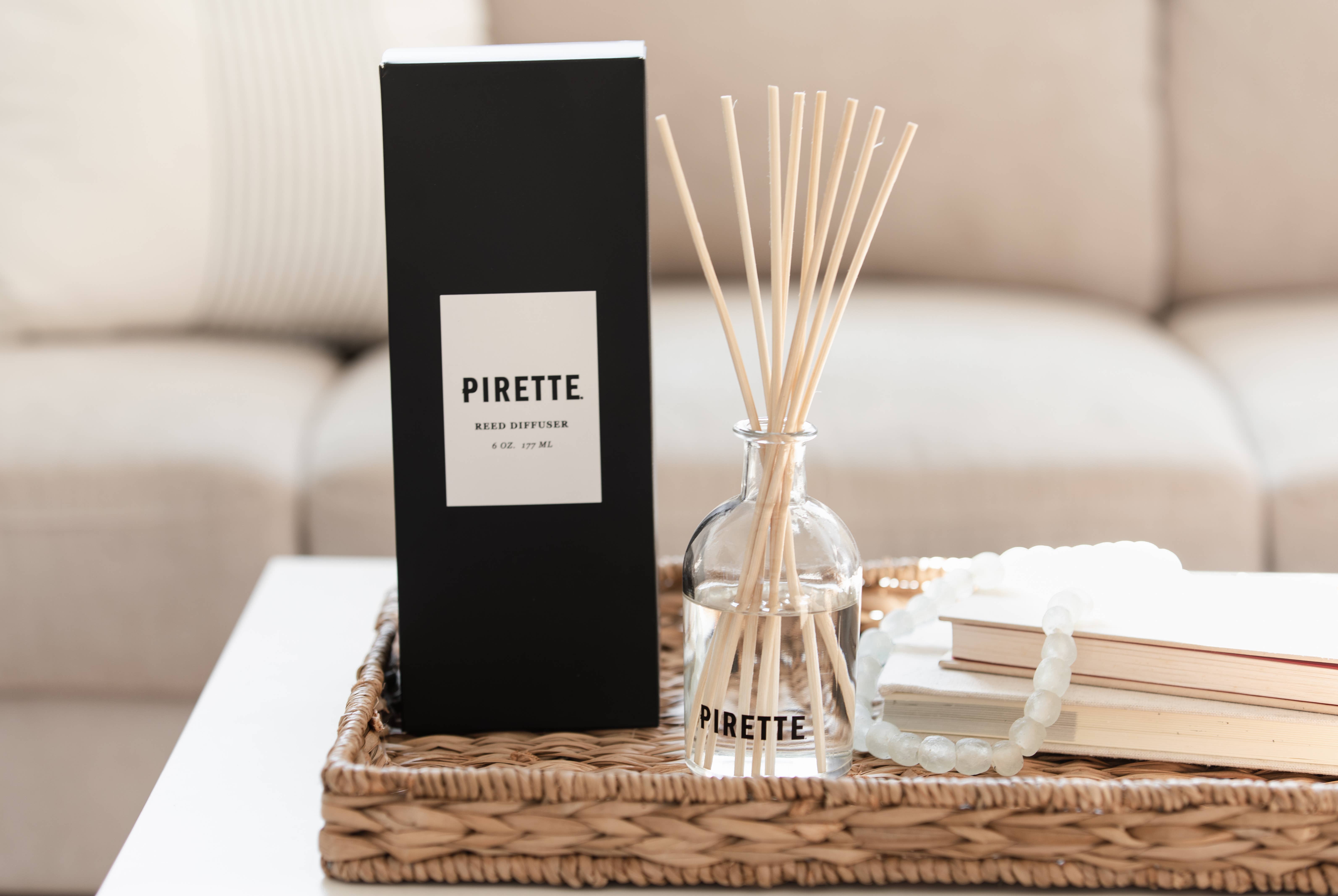 PIRETTE - Wholesale Reed Diffuser - Reed Diffuser3