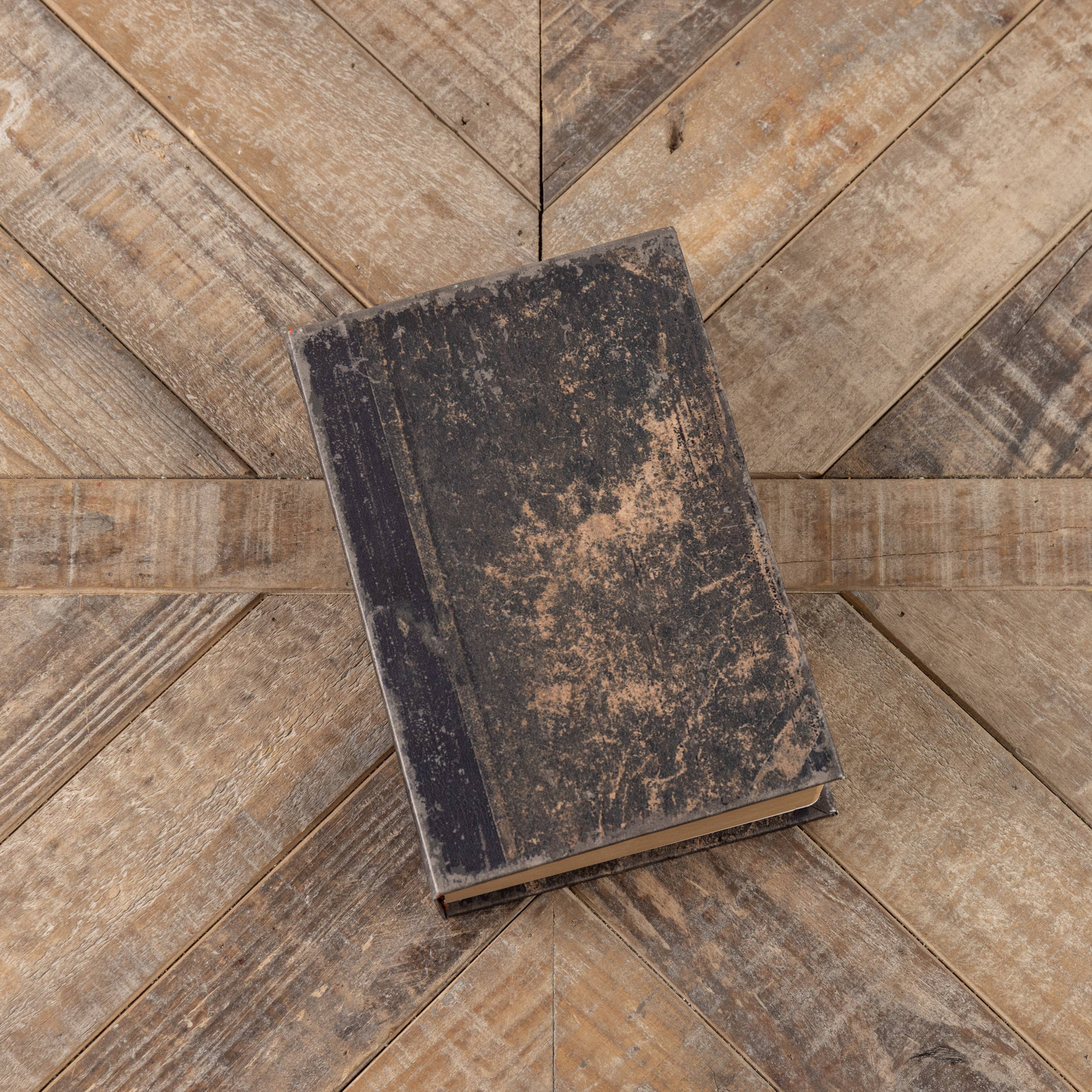 Ragon House - Wholesale Journal/Diary - 8.5" POEMS JOURNAL4