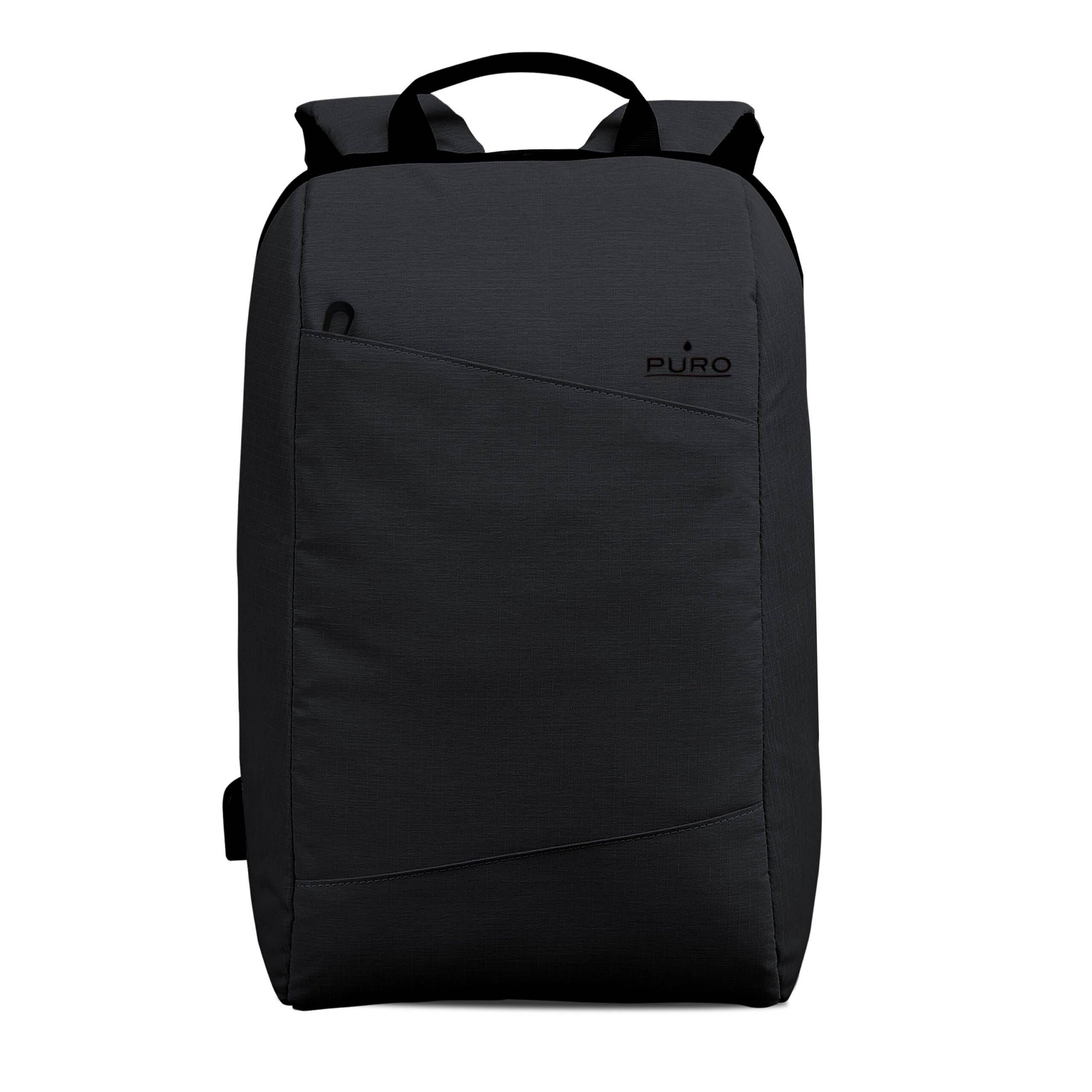 PURO - Wholesale Backpack - Unisex - Byday Laptop Backpack Up To 15.6”1