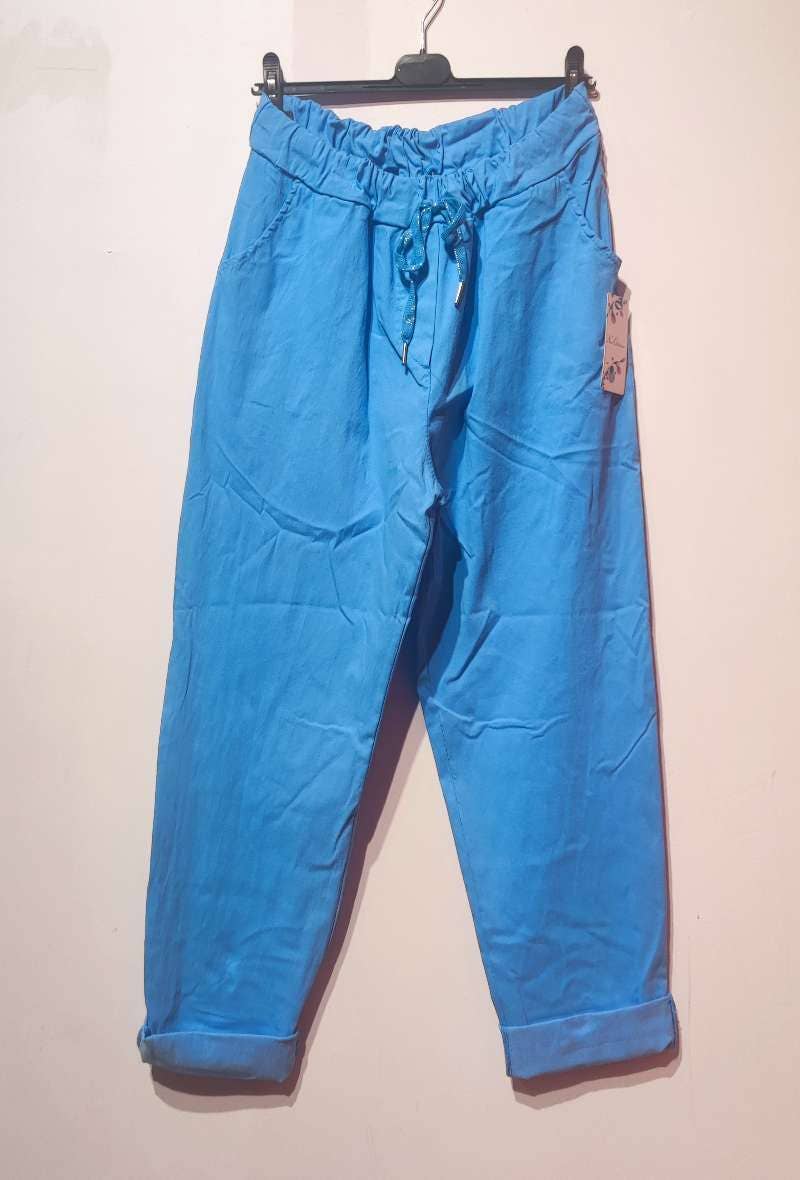 Pomelo paris - Wholesale Pants - Women's - MOON Magic Trousers 28