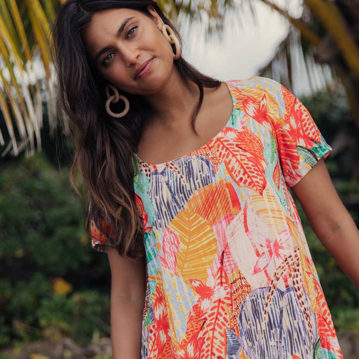 Doris Jurk - Ka'u voor wholesale door JAMS World