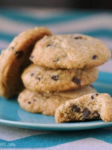 gfJules Gluten Free Cookie Mix--Voted #1 by GF consumers! for wholesale by gfjules