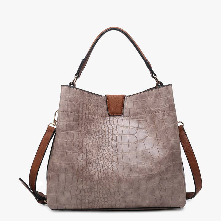Jen & Co. - Vente Sacoche – femme - Sac monogrammable *SOLE* M1951 Tati avec bandoulière