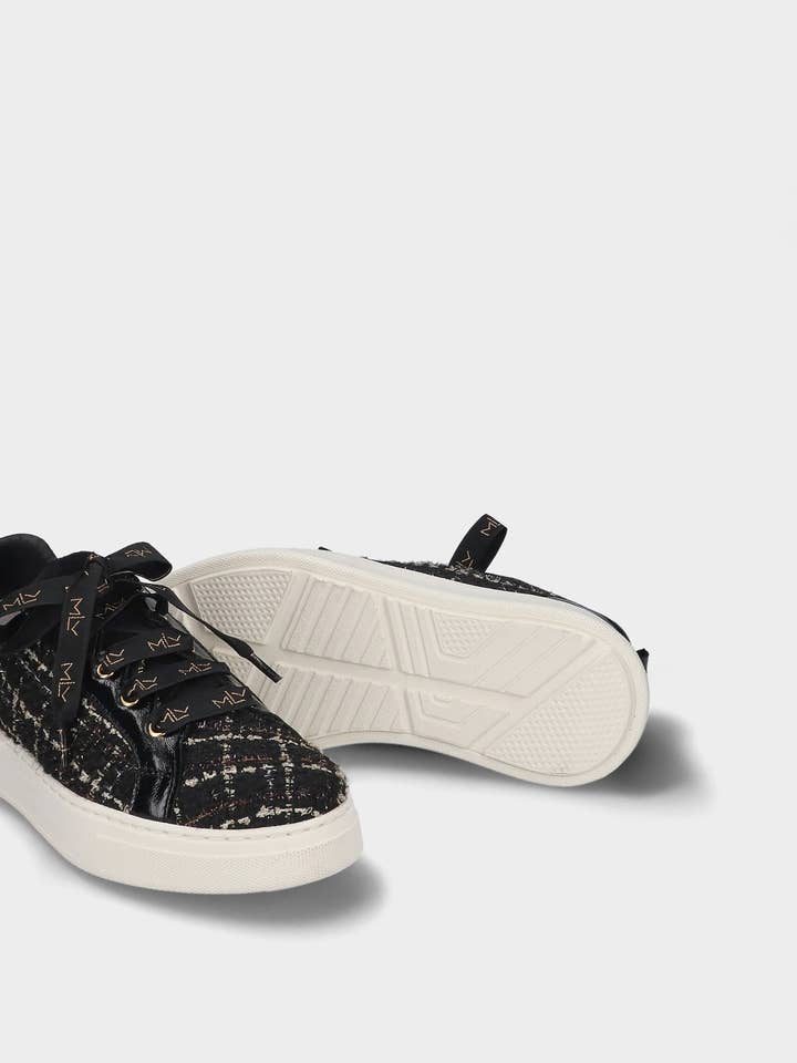 MLV Portuguese Shoes - Wholesale Lifestyle Sneakers - Women's - Ténis ANITA207